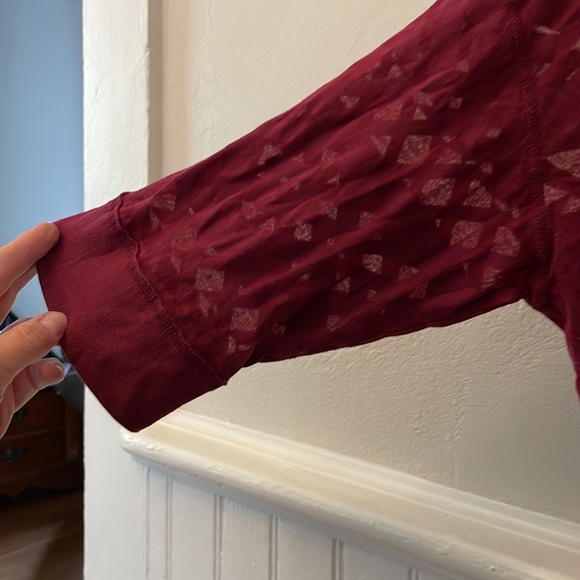 Lane Bryant top - Picture 3 of 3